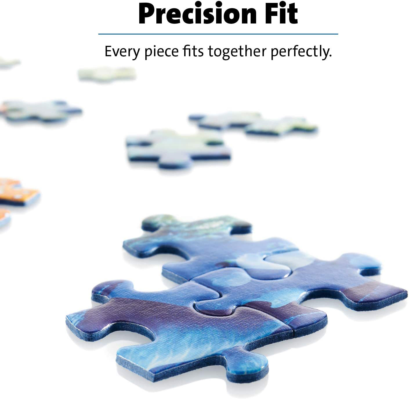 RAVENSBURGER Puzzle 35 delova Patrolne šape - Paw Patrol u akciji RA08617 - detalj