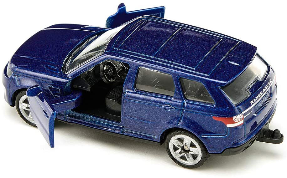 SIKU Autić Range Rover 1521 - detalj