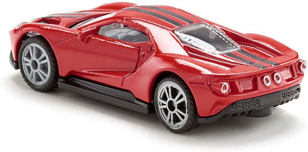 SIKU Autić Ford GT 1526 - detalj