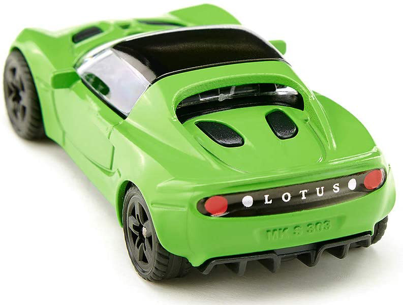 SIKU Autić Lotus Elise 1531 - detalj