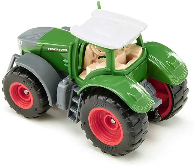 SIKU Traktor Fendt 1050 Vario 1063 - detalj