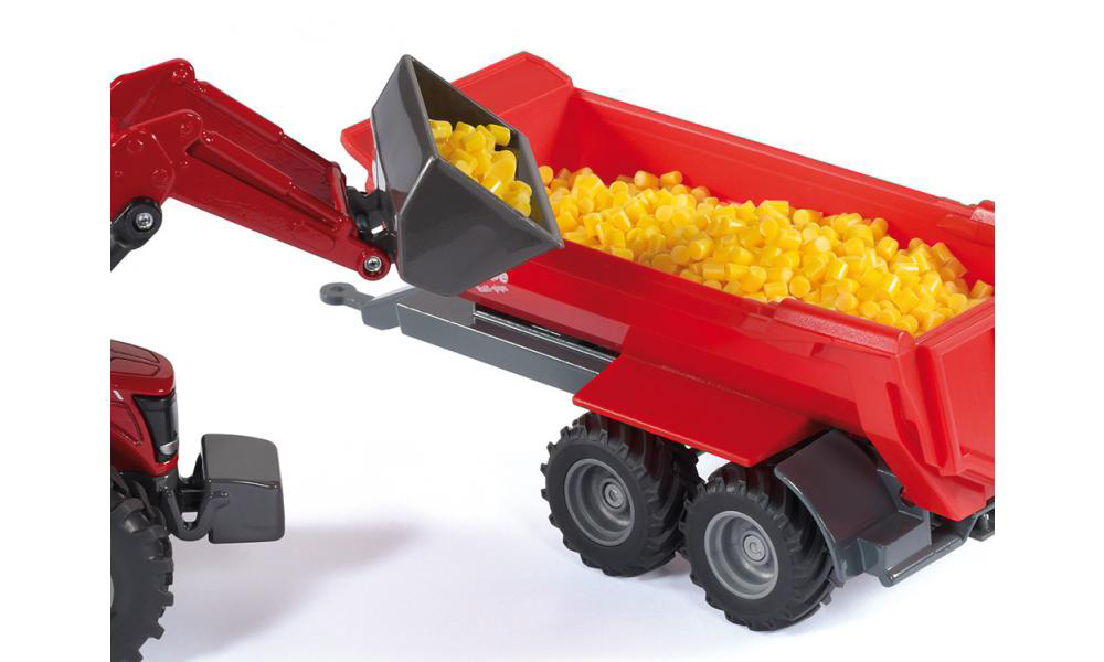 SIKU Dodaci za poljoprivredne mašine 5595 - detalj