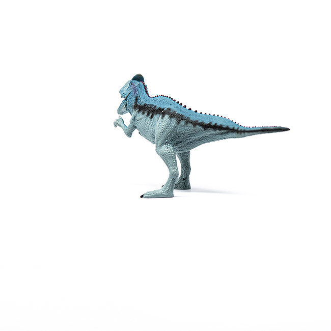 SCHLEICH Figure Dinosaurusi - Cryolophosaurus 15020 - detalj