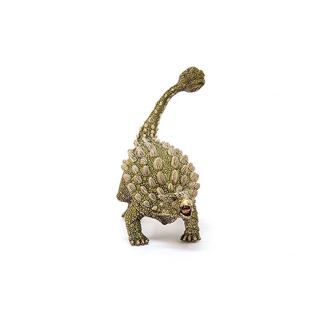 SCHLEICH Figure Dinosaurusi - Ankylosaurus 15023 - detalj