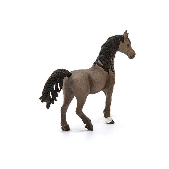 SCHLEICH Figurice Konji - Arapski pastuv 13907 - detalj