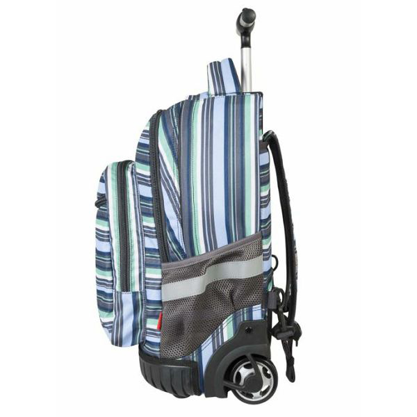 TARGET Trolley - Ranac sa točkićima VICTOR 17992 - detalj