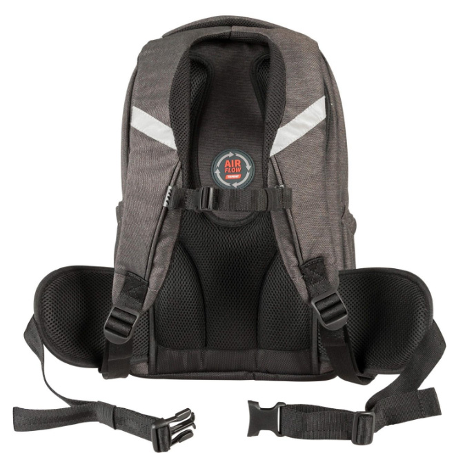 TARGET Flow Pack - Ranac za školu GREENYELL 26288 - detalj