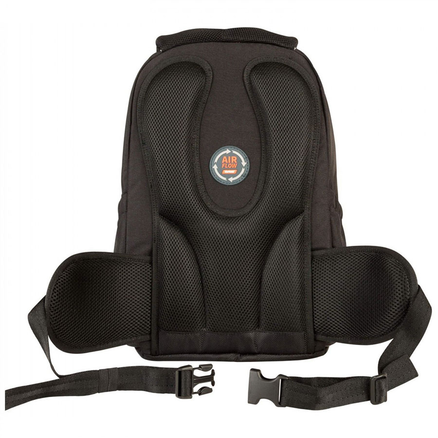 TARGET Flow Pack - Ranac za školu CHAMELEON PINK 26289 - detalj