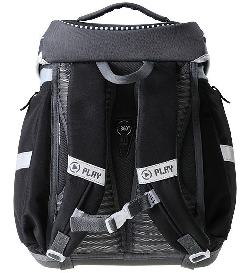 Play Školski ranac Logic - Game over - detalj