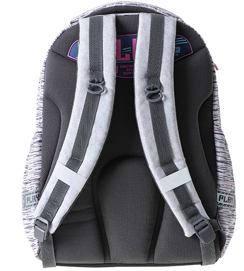 Play Školski ranac Maxx - Born to be Queen - detalj