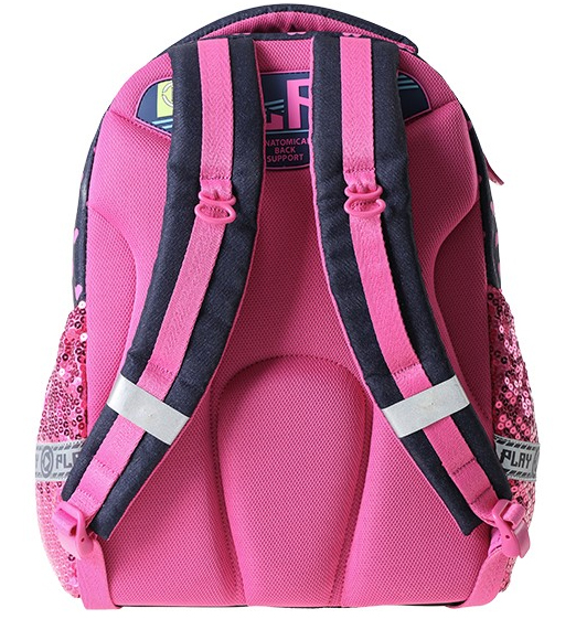 Play Školski ranac Maxx - Love - detalj