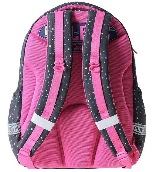 Play Školski ranac Maxx - Star Fashion - detalj