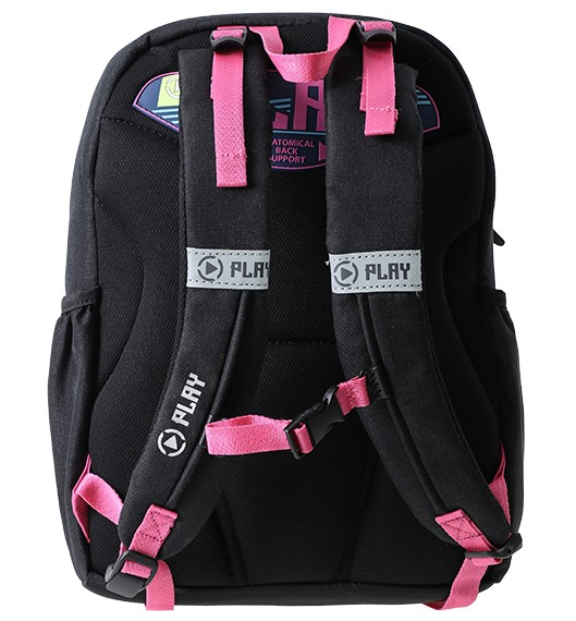 Play Školski ranac Nex - Beauty - detalj