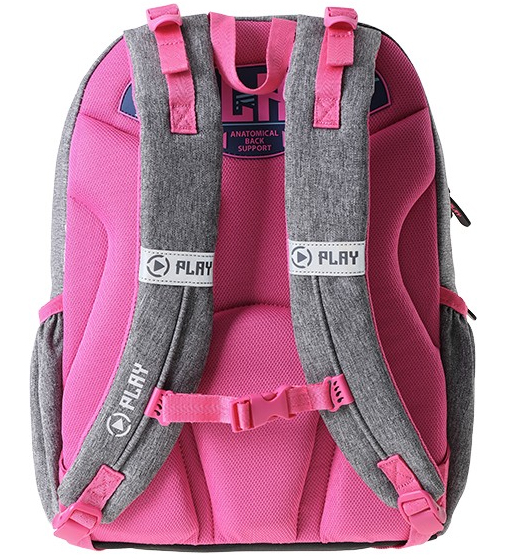 Play Školski ranac Nex - Unicorn - detalj