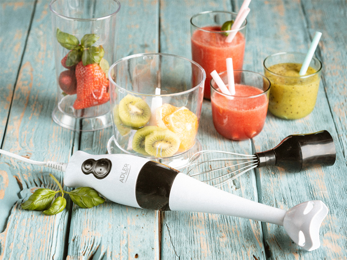 Adler Multipraktik 3u1 AD4605 - detalj