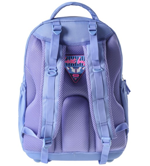 Play Školski ranac Seven - Frozen II - detalj