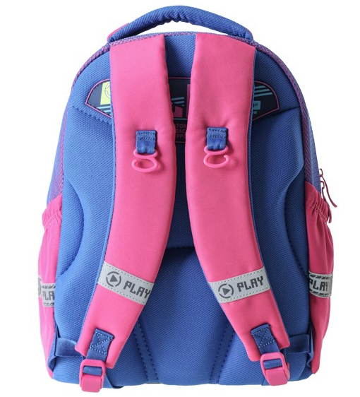 Play Školski ranac Maxx - Minnie Mouse, Belive in unicorn - detalj