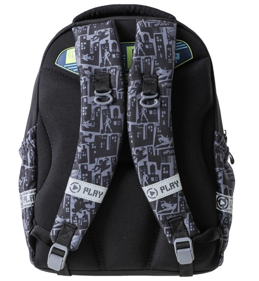 Play Školski ranac Maxx - Spider-Man WG - detalj