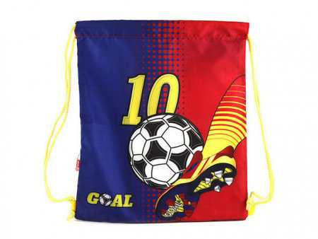 TARGET Vrećica za sportsku opremu Torba za fizičko Gym Bag 16269 - detalj