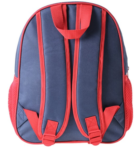 Predškolski ranac Tico - Crvena zvezda - detalj