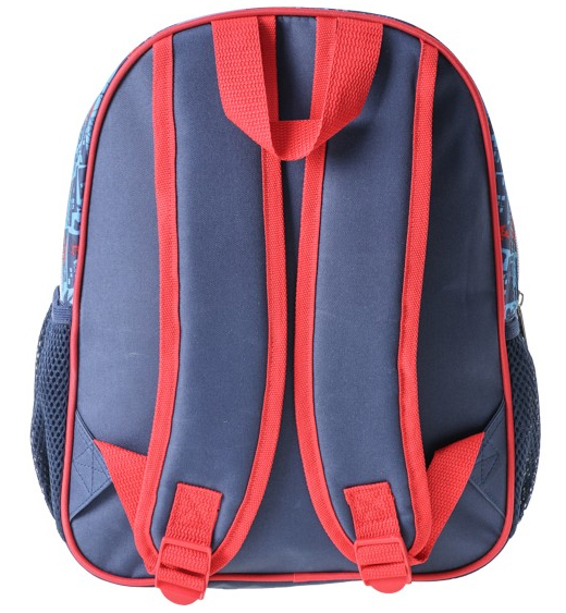 Predškolski ranac Tico - Spider-Man WG - detalj