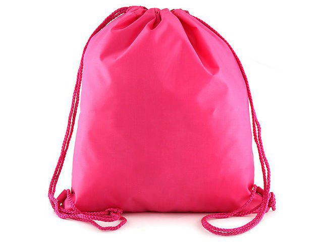 TARGET Vrećica za sportsku opremu Torba za fizičko Gym Bag WINX 16338 - detalj