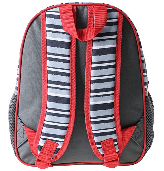 Limo Predškolski ranac Game over - detalj