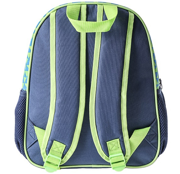 Limo Predškolski ranac Goal - detalj