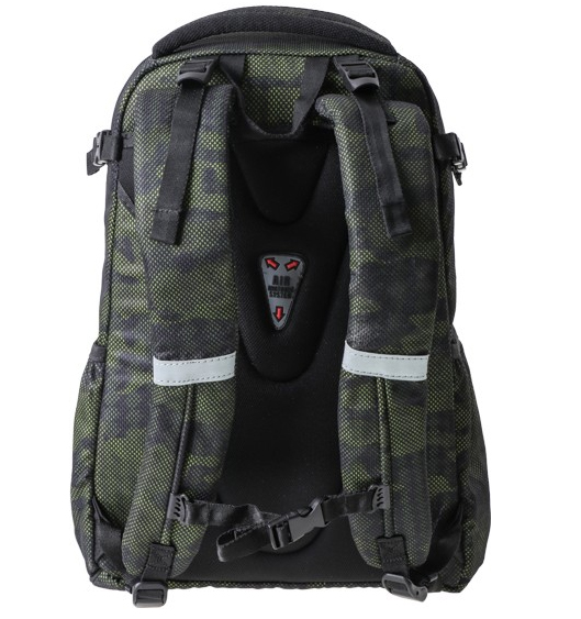 Play ranac Apollo Light Military - detalj