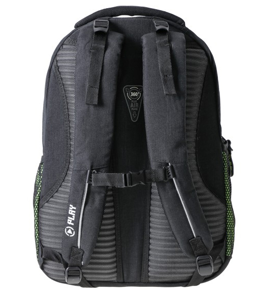 Play ranac Axor 162123 - detalj