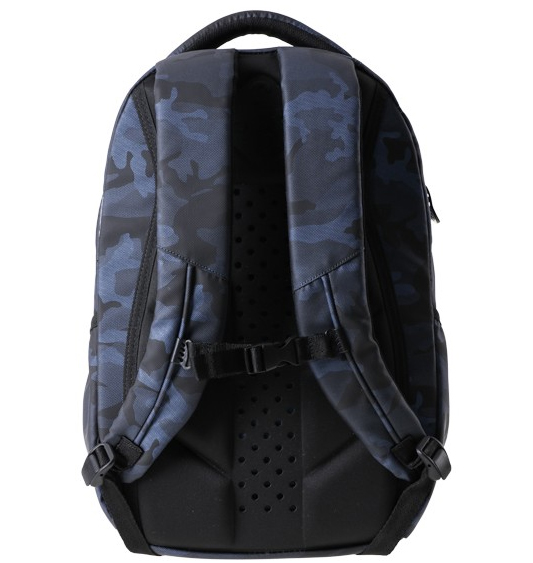 Play ranac Cosmo Army Plava - detalj