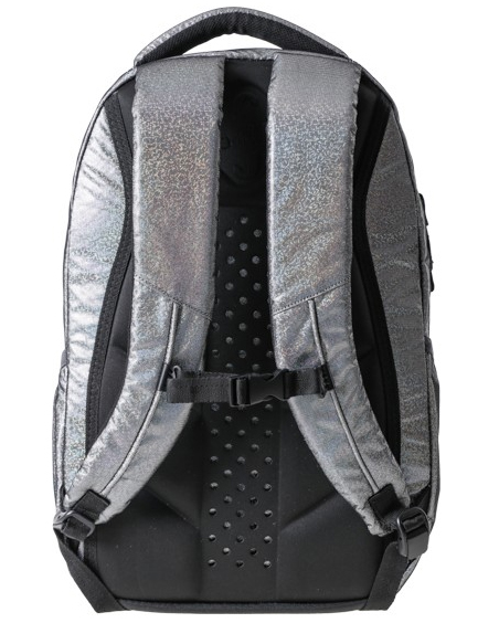 Play ranac Cosmo Ergo Srebrna - detalj