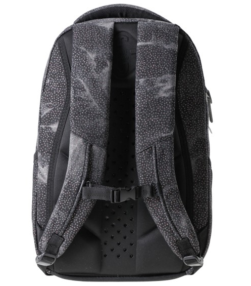 Play ranac Cosmo Ergo Tamno siva - detalj