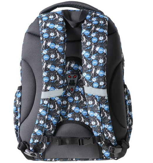 Play ranac Dexter Basketball - detalj