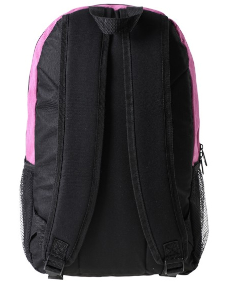 Play ranac Evolution Melange Roze - detalj