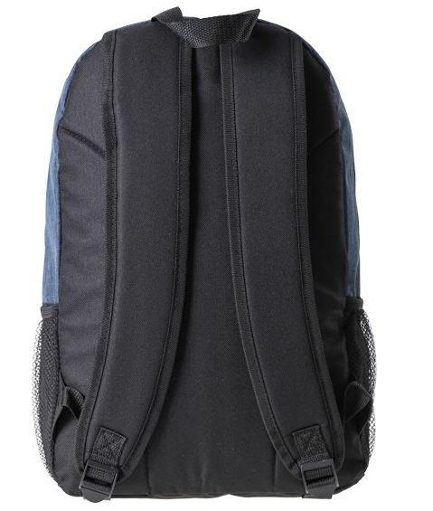 Play ranac Evolution Melange Tamno plava - detalj