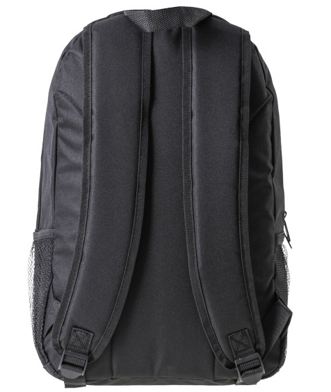 Play ranac Evolution Solid Crna - detalj