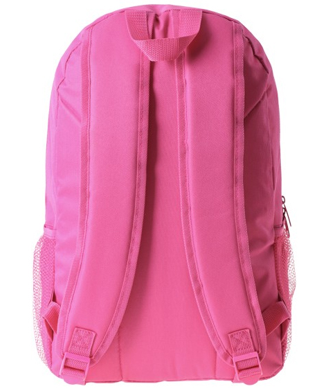 Play ranac Evolution Solid Roze - detalj