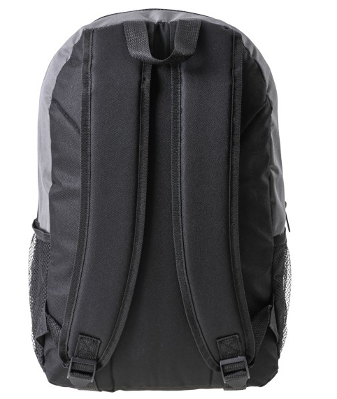 Play ranac Evolution Svetlo siva - detalj