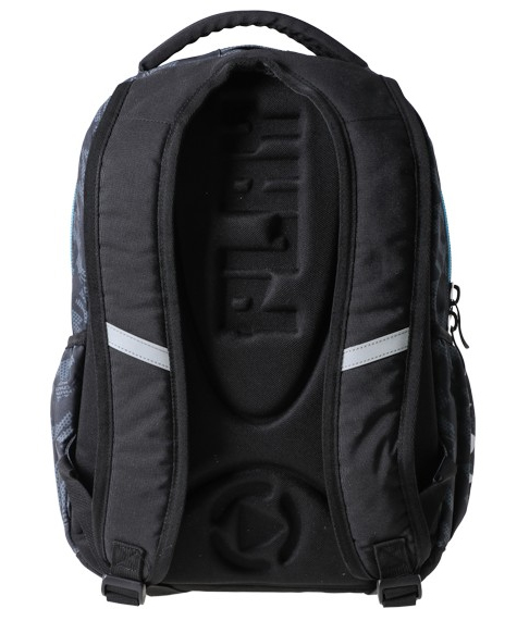 Školski ranac Play Exa Mesh - detalj