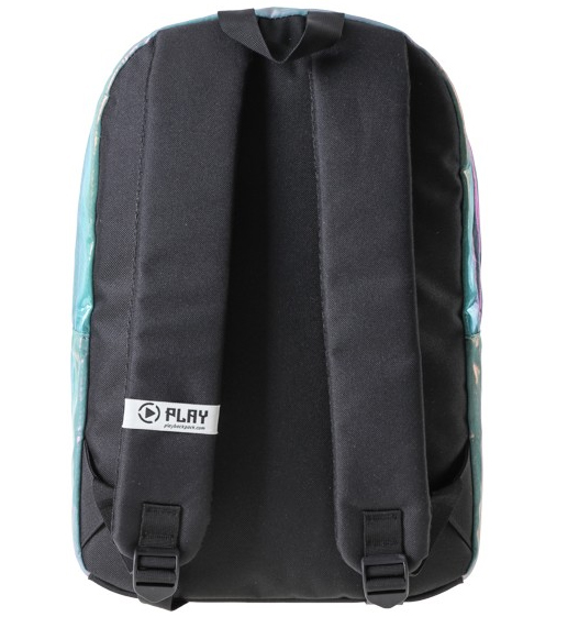 Školski ranac Play Pop fashion Icecream - detalj