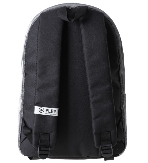 Školski ranac Play Pop fashion Just say yes - detalj