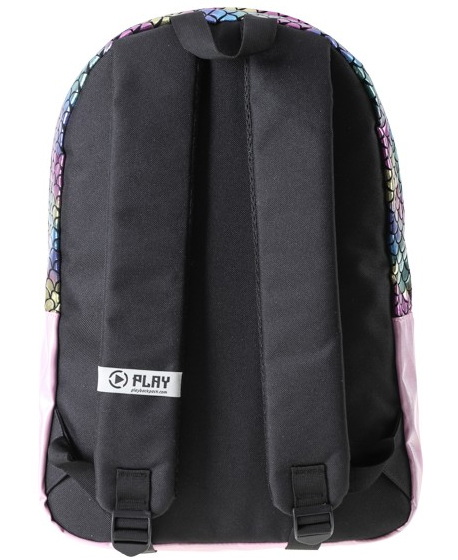 Školski ranac Play Pop fashion Mermaid - detalj