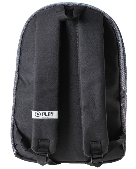 Školski ranac Play Pop fashion Sparkly sky - detalj