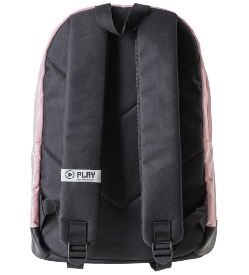 Školski ranac Play Pop fashion Take the risk - detalj