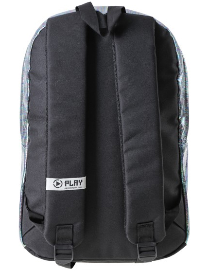 Školski ranac Play Pop fashion Unicorn - detalj