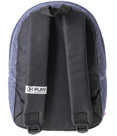 Školski ranac Play Pop Trend Love - detalj