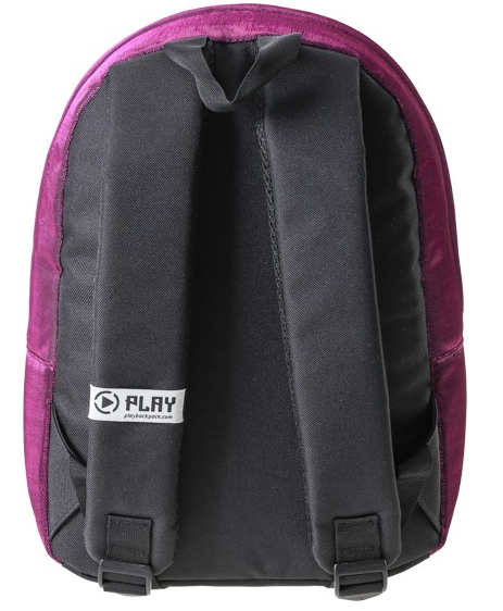 Školski ranac Play Pop Trend Shimmy - detalj