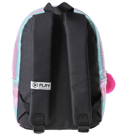 Školski ranac Play Pop Trend Smile - detalj