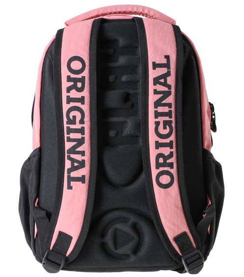 Školski ranac Play Tera Pink - detalj